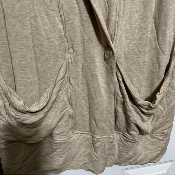 Evys Tree Cardigan (possible Bridget) Size XL - Picture 3 of 6